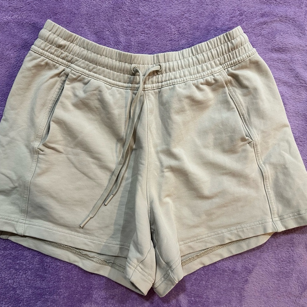 Athleta Shorts